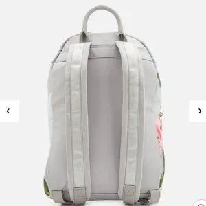 Ted Baker London Osmoni Chatsworth Bloom Nylon Backpack Ted Baker | Bags | Ted Baker Osmoni Chatsworth Bloom Nylon  main image 3